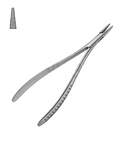CRILE NEEDLE HOLDER 15.0CM