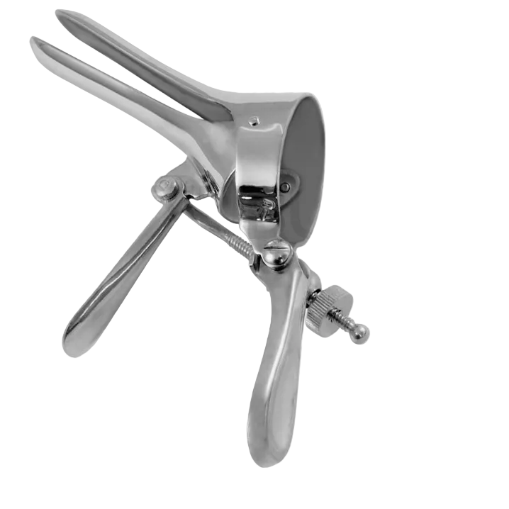 CUSCO Speculum flat duckbill shape 115x37mm