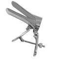 CUSCO speculum with medium screw 75x17mm