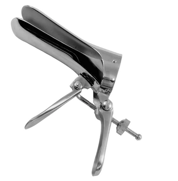 CUSCO speculum with side screw 75x32mm