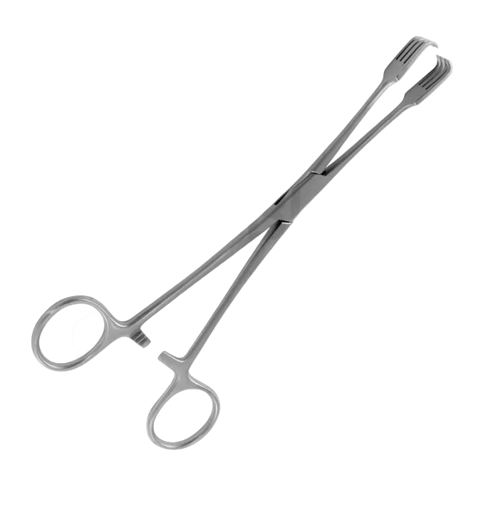 CZERNY Hook Pliers 4x4 Teeth 21 cm