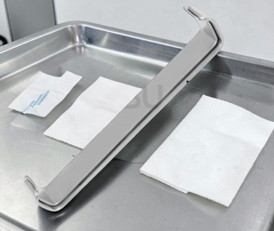 Farabeuf Retractor 13 cm – Double Ended Surgical Retractor | Stainless Steel