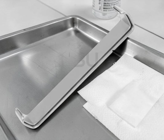 Farabeuf Retractor 13 cm – Double Ended Surgical Retractor | Stainless Steel