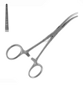 

DANDY ARTERY CLAMP CURVED 14.0CM