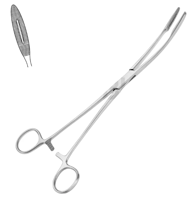 GROSS-MAIER GRAIN TAPER STRAIGHT 27.0CM