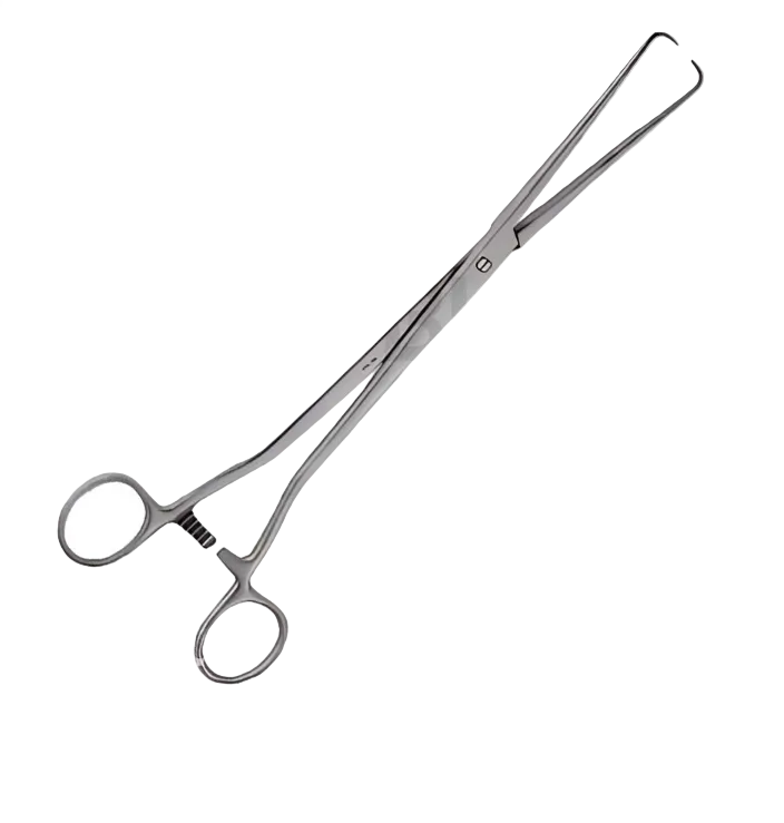 Collin-Pozzi hook pliers 25 cm