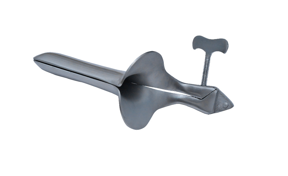Collin Vaginal Speculum – Stainless Steel