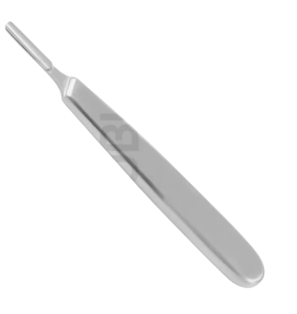 Collin Scalpel Handle No. 8