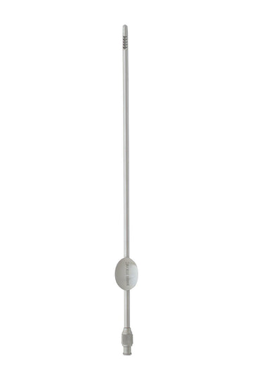 Novak Uterusbiopsie-Aspirierkürette – gynäkologisches chirurgisches Instrument
