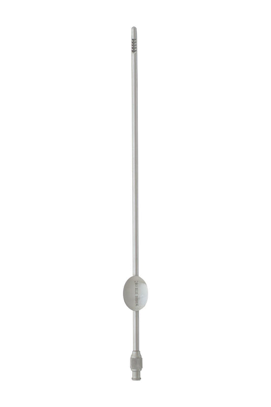 Novak Uterusbiopsie-Aspirierkürette – gynäkologisches chirurgisches Instrument