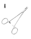 DERF NEEDLE HOLDER 12.0CM