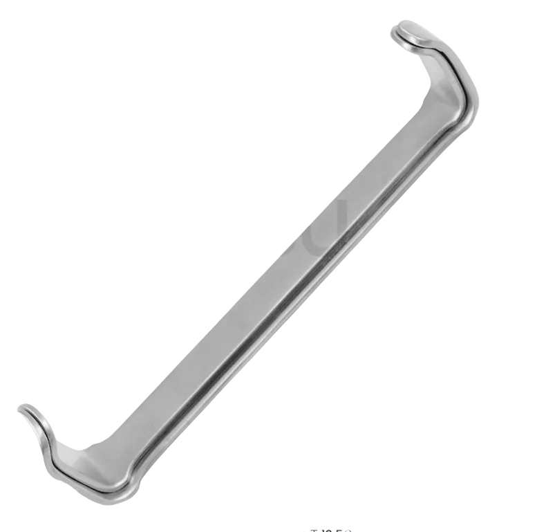 FARABEUF WOUND HOOK
