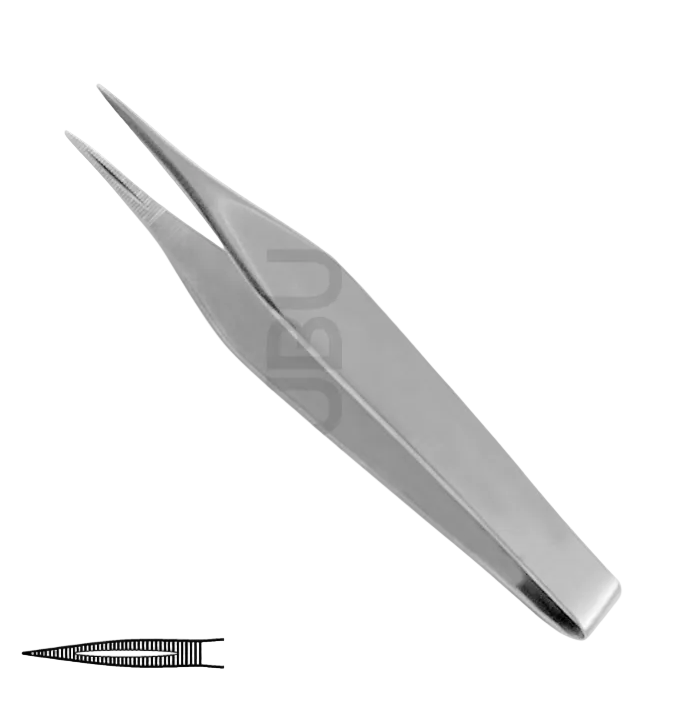 FEILCHENFELD SPLITTER TWISTS 11.5CM