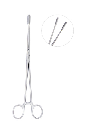FOERSTER SPONGE HOLDING NARROW STRAIGHT 25,0CM