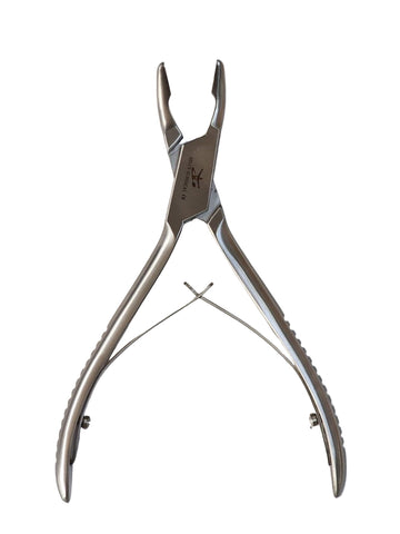 Dental Bone Cutting Forceps Friedman 14 cm – For Cutting Bone Tissue (Friedman Rongeurs)