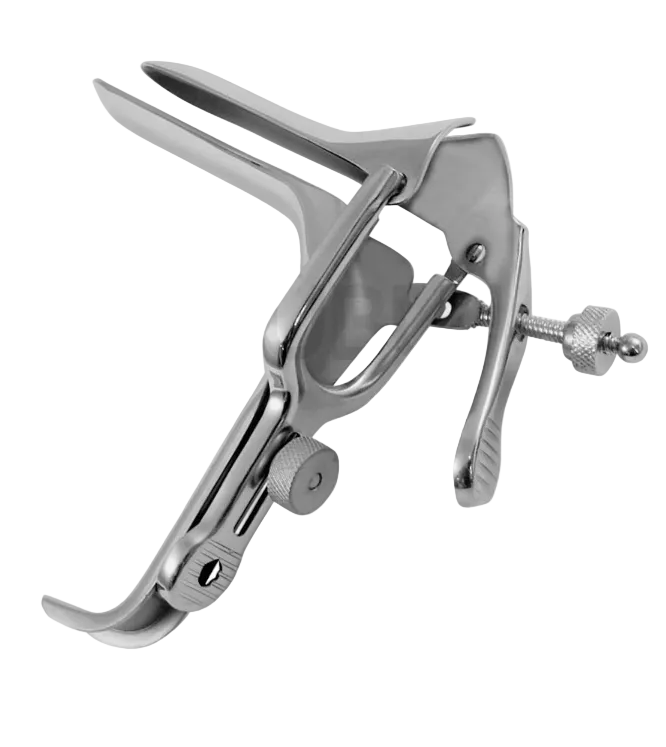 GRAVE Speculum