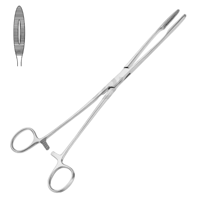 GROSS-MAIER GRAIN TAPER STRAIGHT 27.0CM
