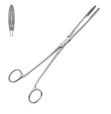 GROSS-MAIER GRAIN TAPER STRAIGHT WITHOUT LOCK 27CM