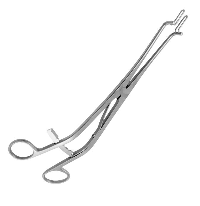 KOGAN Endospeculum wide 24.5cm 6x23mm without barrier