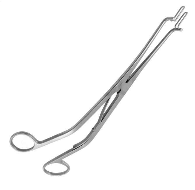 KOGAN Endospeculum wide 24.5cm 6x23mm without barrier