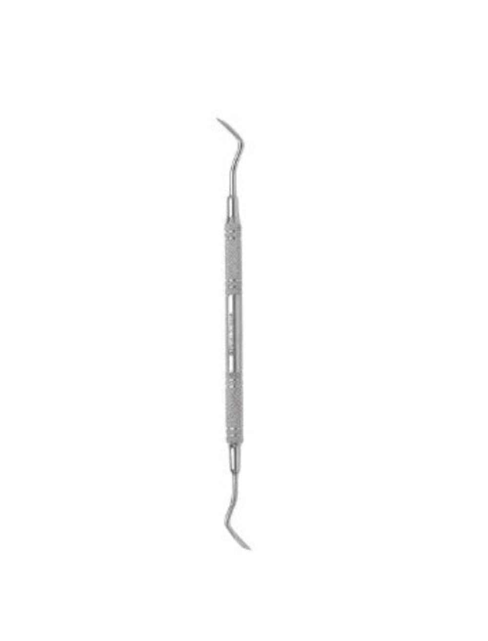 Dental Kirkland Periodontal Knife 15/16 – Stainless Steel, Double-Ended