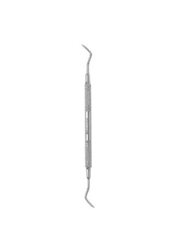 Dental Kirkland Periodontal Knife 15/16 – Stainless Steel, Double-Ended