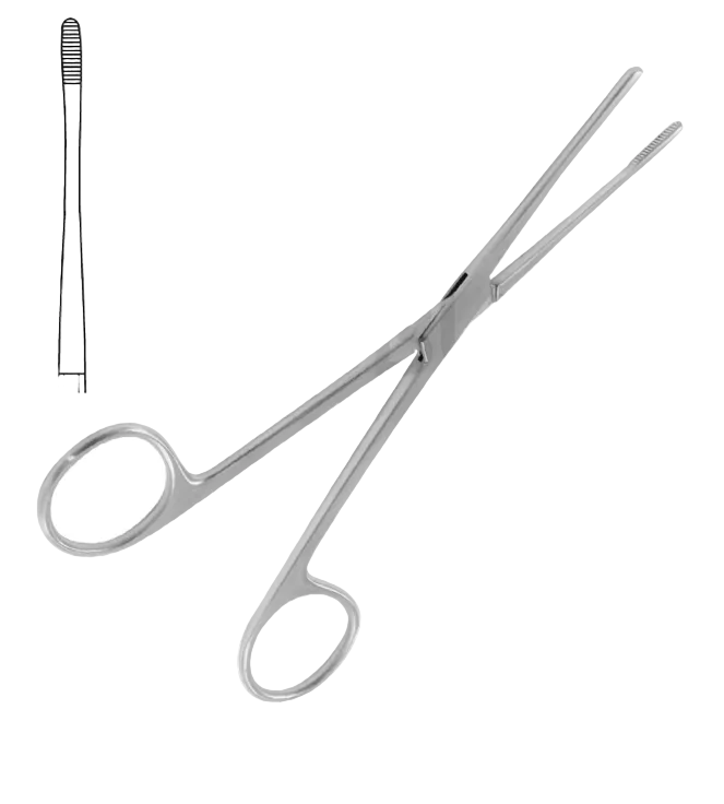LISTER SWAB TONGUE 13.0CM
