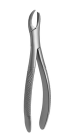 Left molars # 90