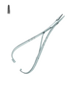 MATHIEU-FINE NEEDLE HOLDER 17.0CM