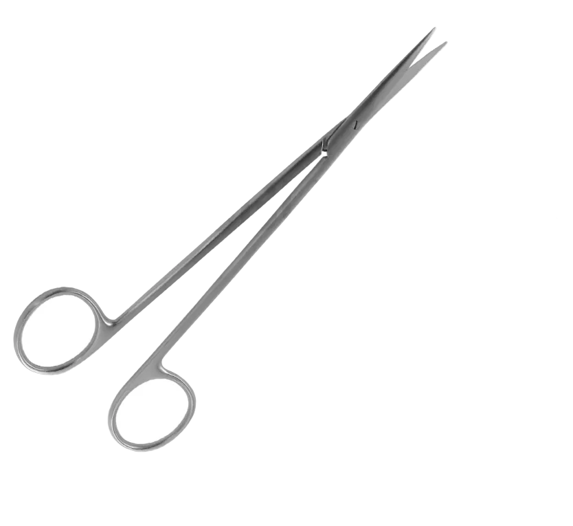 METZENBAUM-DELICATE SP-SP STRAIGHT