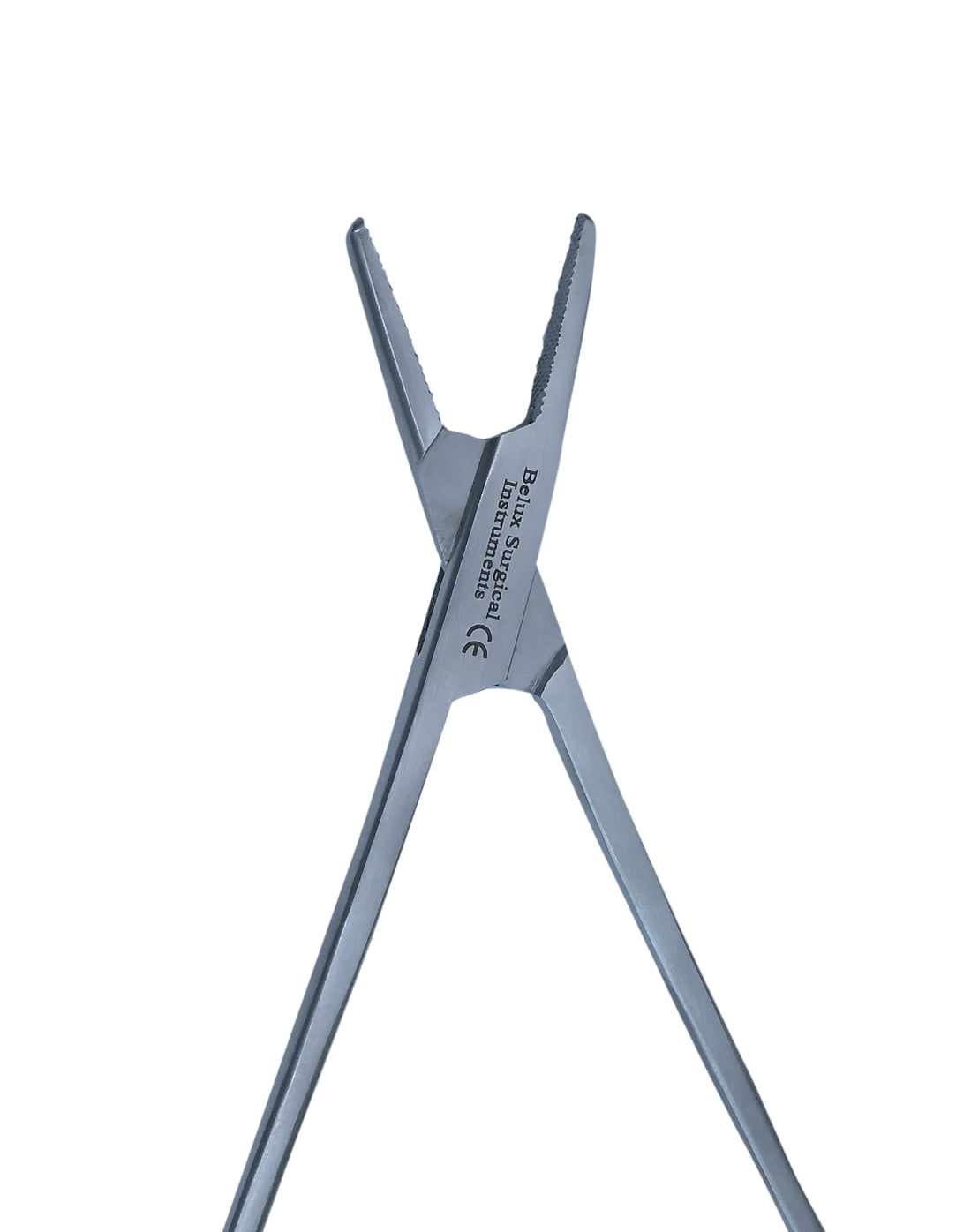 Mayo-Hegar Needle Holder – Surgical Stainless Steel Needle Driver for Suturing