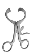 Mouth gag molt 11cm