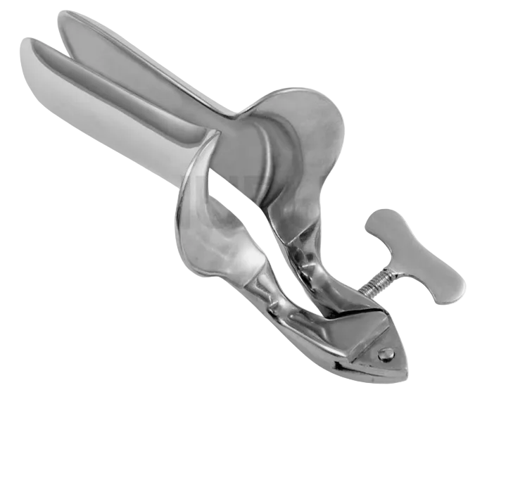 OLLIN speculum  110x40mm
