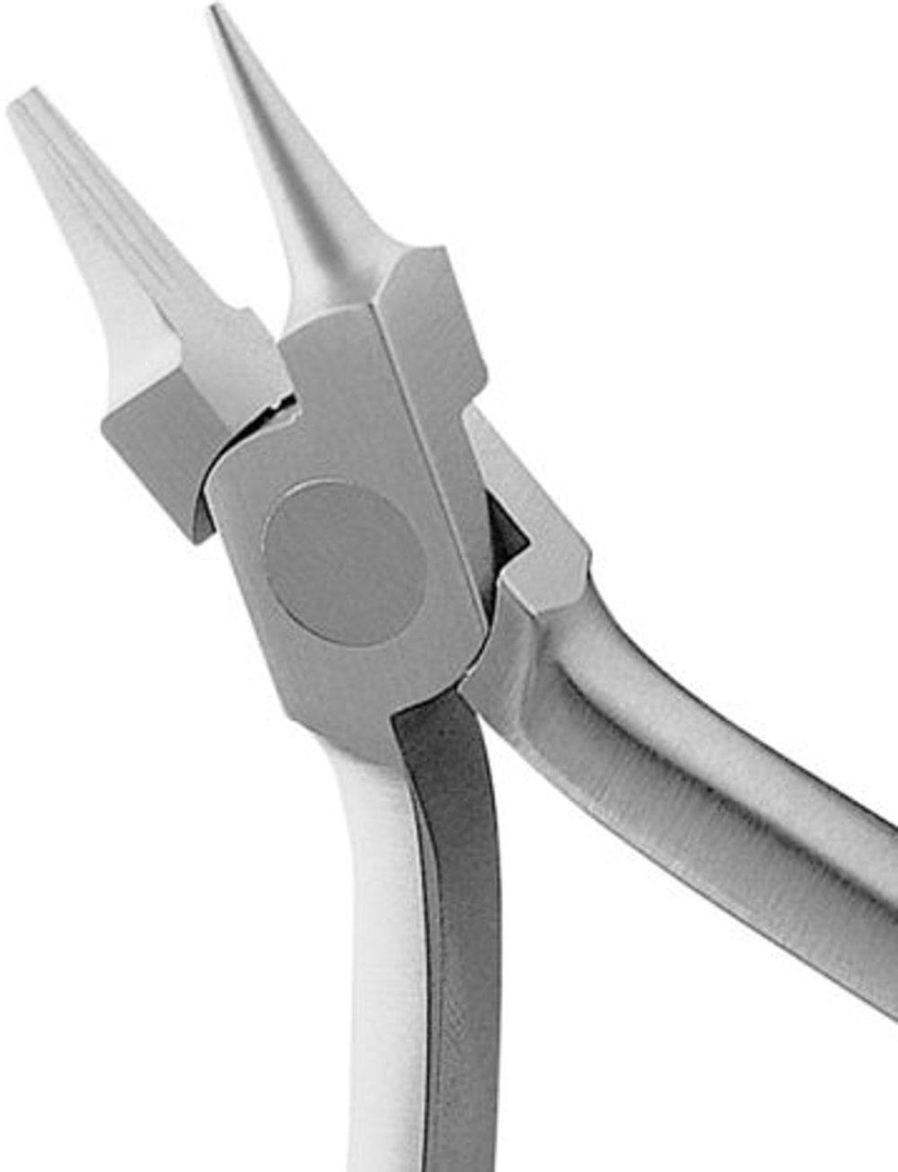 Tandheelkunde – Orthodontie – Optische tangen