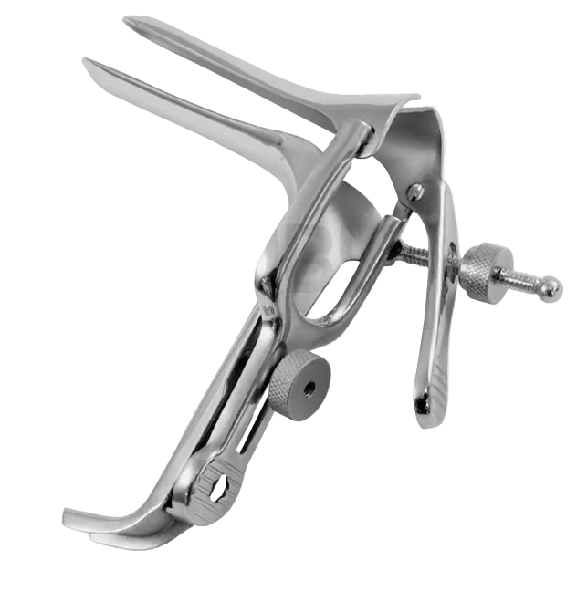 PEDERSON speculum slim model 100x16mm