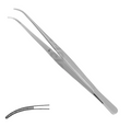POTTS-SMITH ANATOMICAL CURVED TENDERS 18.0CM