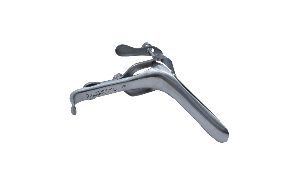 Pederson Vaginal Speculum Stainless Steel Gynecology Instrument