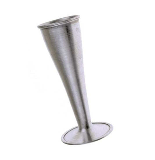 Stethoscoop monoraal Pinard aluminium