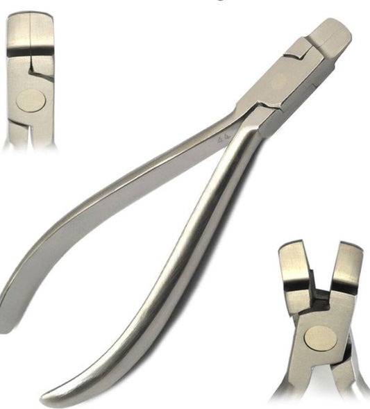 Dentale Rechteckbogenbiegezange – Kieferorthopädisches Instrument