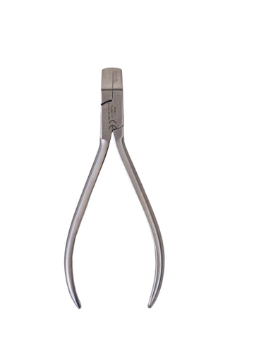 Dental Rectangular Arch Bending Pliers – Orthodontic Instrument