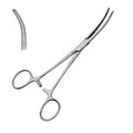 ROCHESTER-PEAN ARTERY CLAMP CURVED 14.0CM