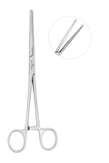 ROCHESTER CARMALT ARTERY CLAMP STRAIGHT 20.0CM