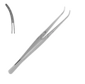 SEMKEN ANATOMICAL CURVED TENDERS 12.5CM
