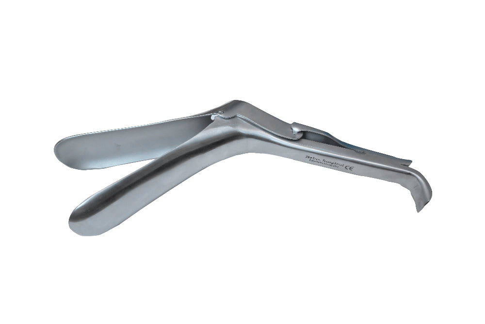 SEMM Vaginal Speculum , Stainless Steel