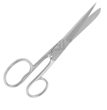 SMITH BANDAGE SCISSORS 23.0CM