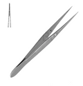 SPLITTER TWISTS WITH PIN, STRAIGHT, 10.5CM