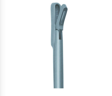 Equine Uterine Biopsy Forceps – 60 cm, 4x28 mm Jaw