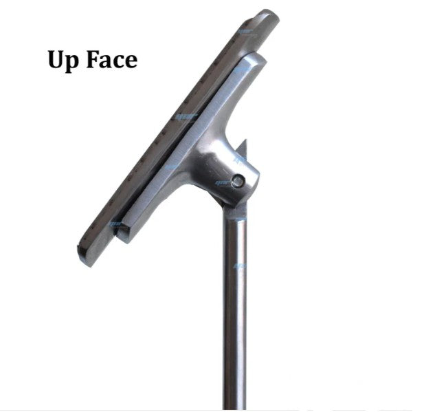 Universal Horse Dental Tooth Float File Rasp – 26” (66 cm) Veterinary Instrument