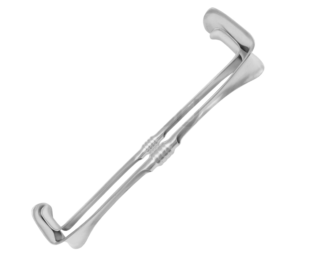 Richardson–Eastman Wind Hook | Surgical Stainless Steel set of 2