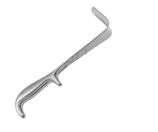 Doyen Vaginal Retractor | Surgical Stainless Steel
